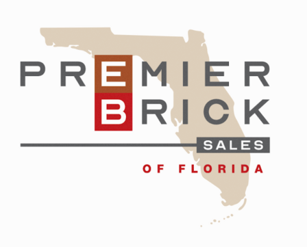 Premier Brick Sales of Florida