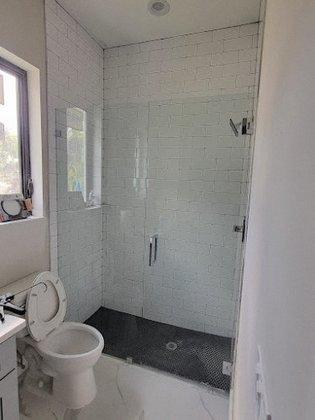 Shower Doors by GlassPro Services, Inc.