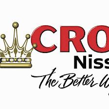 Crown Nissan