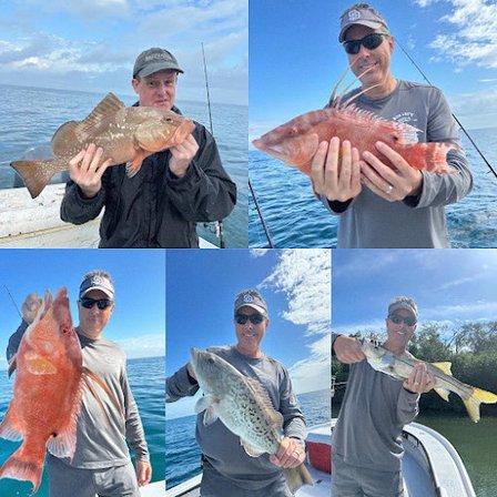 All World Fishing Charters
