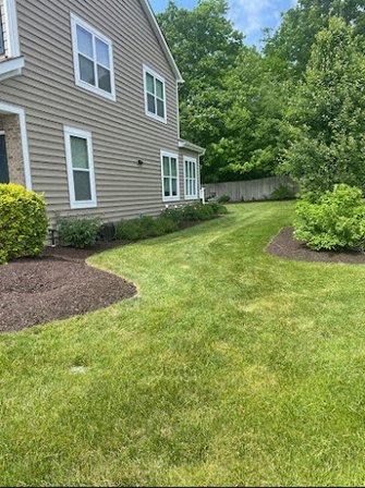 Sutherland's Lawn Care LLC