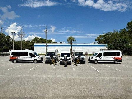 National NEMT, LLC