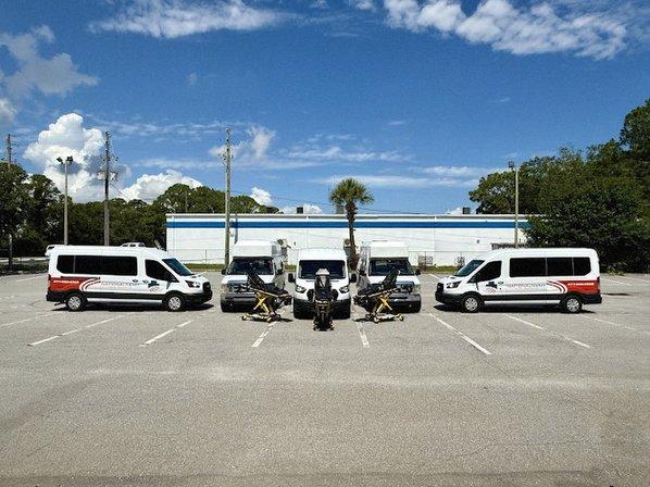 National NEMT, LLC