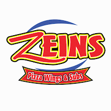 Zeins Pizza, Subs, Mediterranean, and Wings