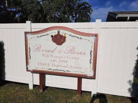 Bread and Roses Woman's Health Center