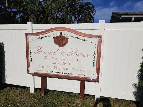 Bread and Roses Woman's Health Center