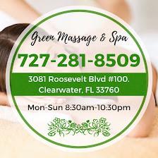 Green Massage & Spa
