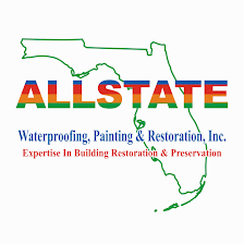 Allstate Waterproofing, Painting & Restoration Inc.