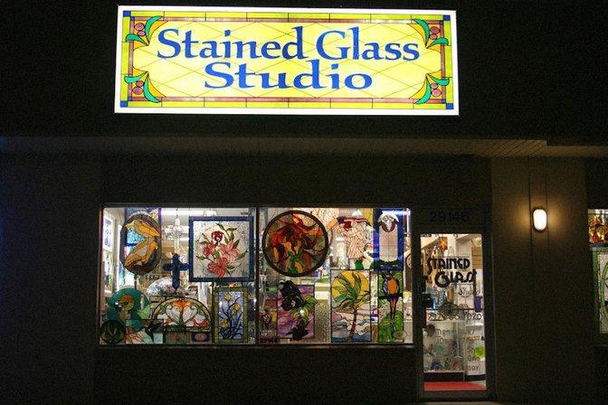 KATGLASS STUDIO