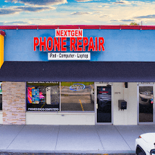 NextGen - Phone and Computer Repair, Game Consoles and More