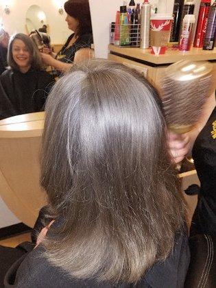 JCPenney Salon