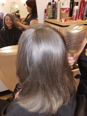 JCPenney Salon