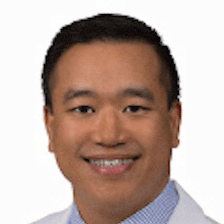 David Cheong, M.D.