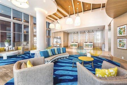 Club Wyndham Clearwater Beach