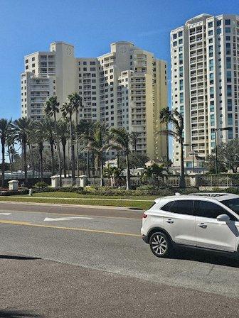 Meridian on Sand Key