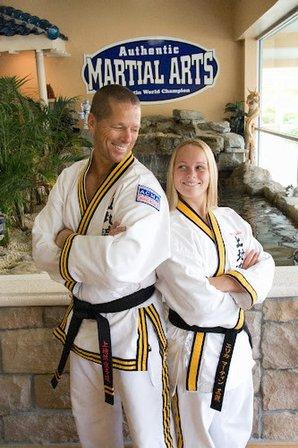 Authentic Martial Arts - Largo
