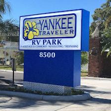 Yankee Traveler RV Park