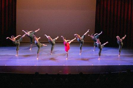 Gulf Coast Dancenter