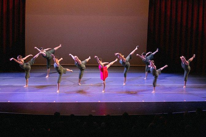 Gulf Coast Dancenter