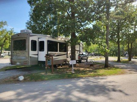 Scottish Traveler RV Park