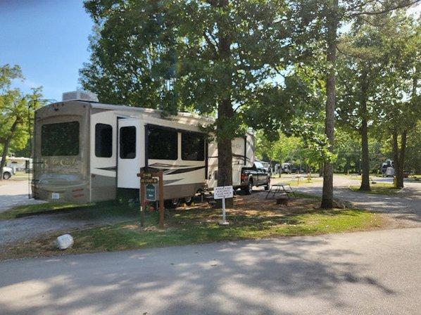 Scottish Traveler RV Park