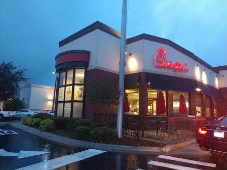 Chick-fil-A