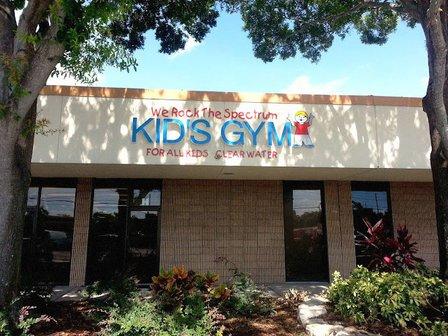 We Rock the Spectrum Clearwater- Check app for open playhours
