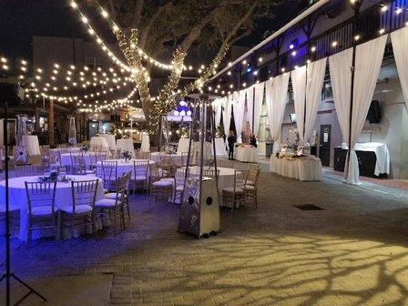 Gabro Event Services