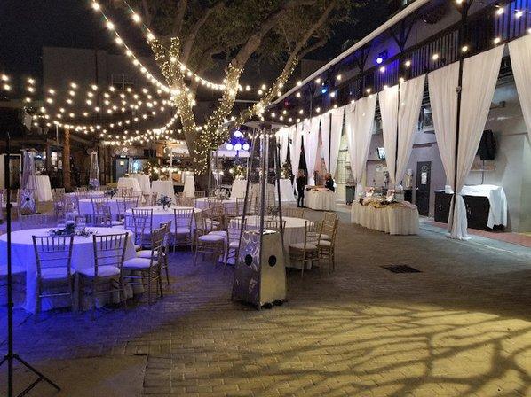 Gabro Event Services