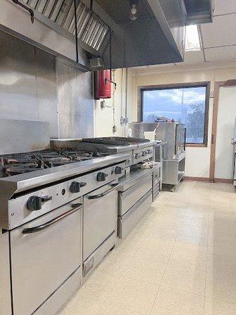 Pinellas Commissary Kitchen