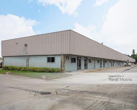 Cross Bayou Commerce Park