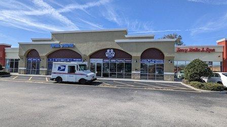 CoinFlip Bitcoin ATM - Kitchen Table Games (Pinellas Park)