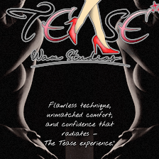 TeaseWax Studios LLC