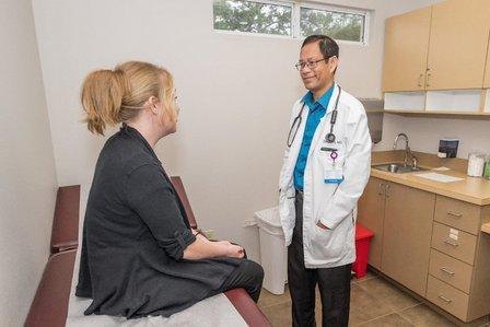 Palm Medical Centers - North Lakeland