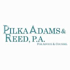 Pilka Adams & Reed, P.A.