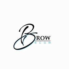 Brow Decor