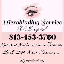 J’Lovely Nails & Microblading
