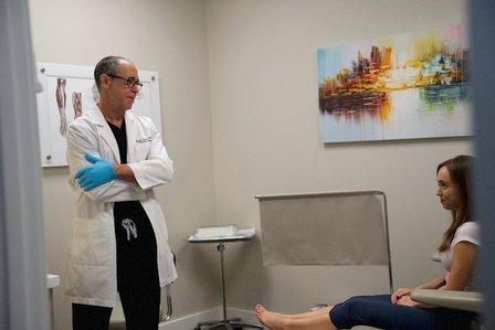 Evolve Health - Foot & Ankle