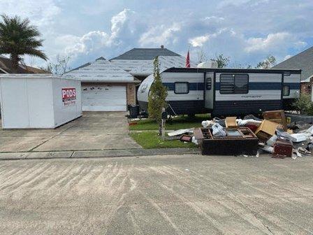 RV Housing Group