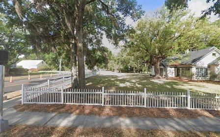Forest Oaks