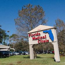 Florida Medical Clinic Orlando Health - Radiology