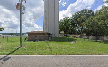 Zephyrhills water tower