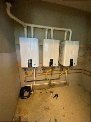 R&L Plumbers