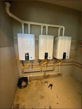 R&L Plumbers