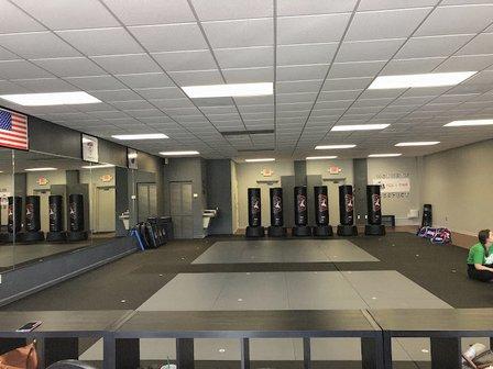 Apex Martial Arts
