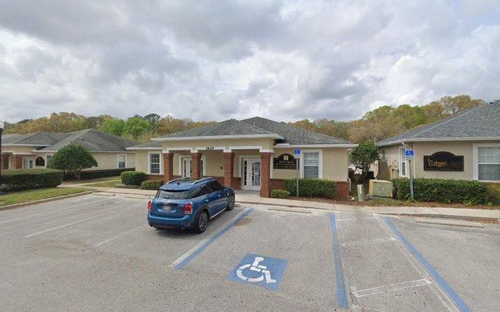 Senior Home Care