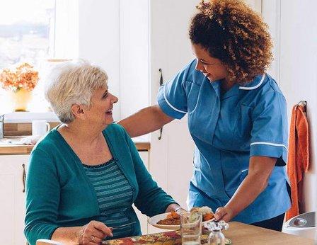 FirstLight Home Care of East and West Pasco