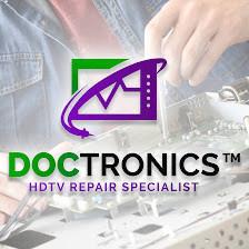 doctronics HDTV Repair specialist