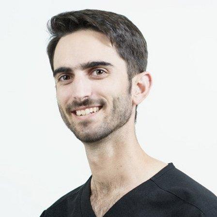 Alex Galante, MD