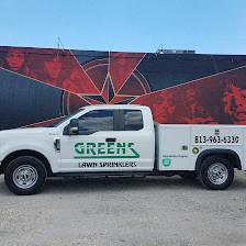 Green's